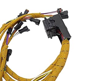 y.matsuse.724 Amazon.com: Suvip Parts 265-2733 2652733 Engine Wiring