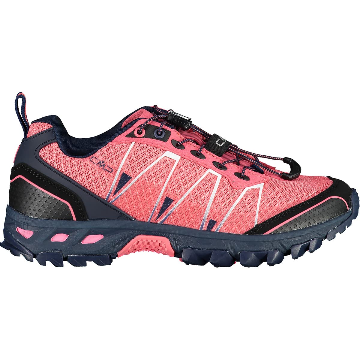 CMP Altak Wmn Trail Shoe - Buty do biegania w terenie Kobiety