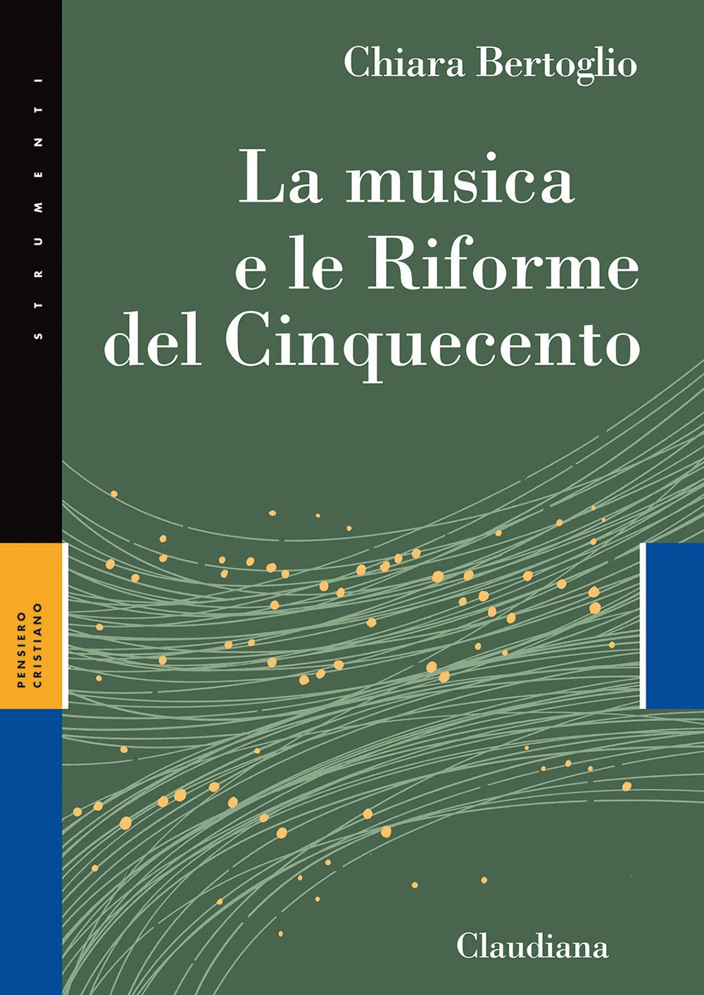 La Musica E Le Riforme Del Cinquecento - 4