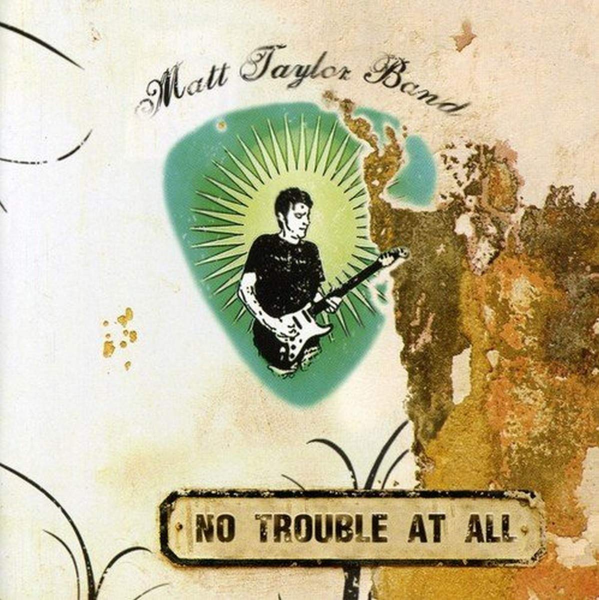 No Trouble At All