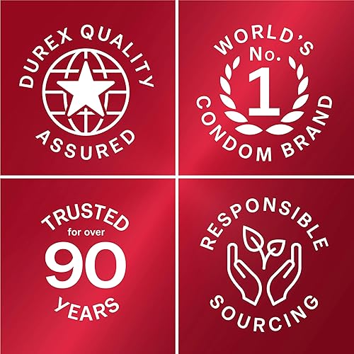 Miniatura 6 de Durex Extra Sensible, 24 unidades, 2, 2