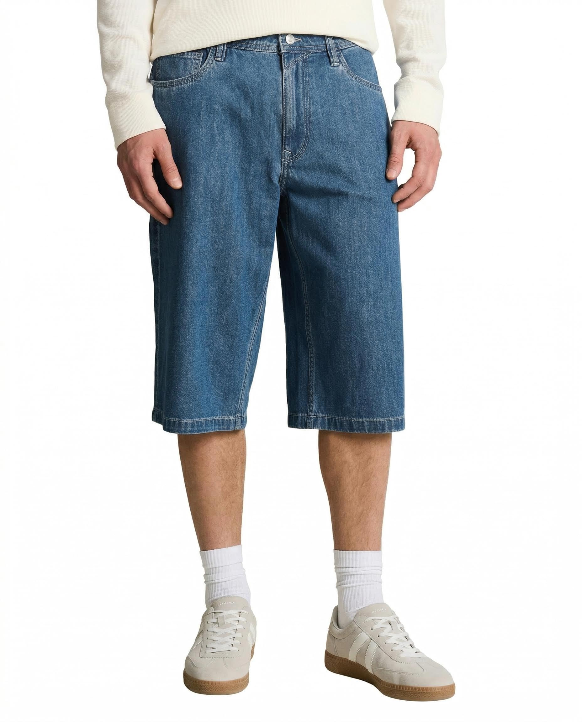 TOM TAILOR Denim