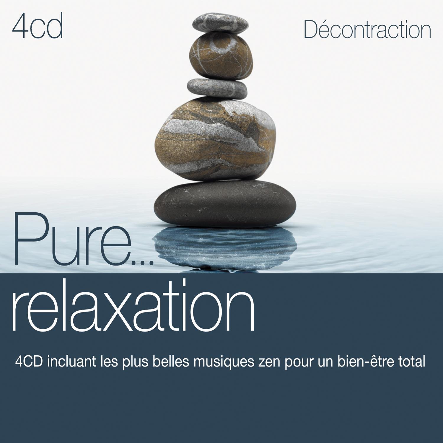 Décontraction Relaxation