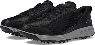 Skechers
Mens Men's Torque Sport Fairway Relaxed Fit Spiked Golf ShoeSneaker
