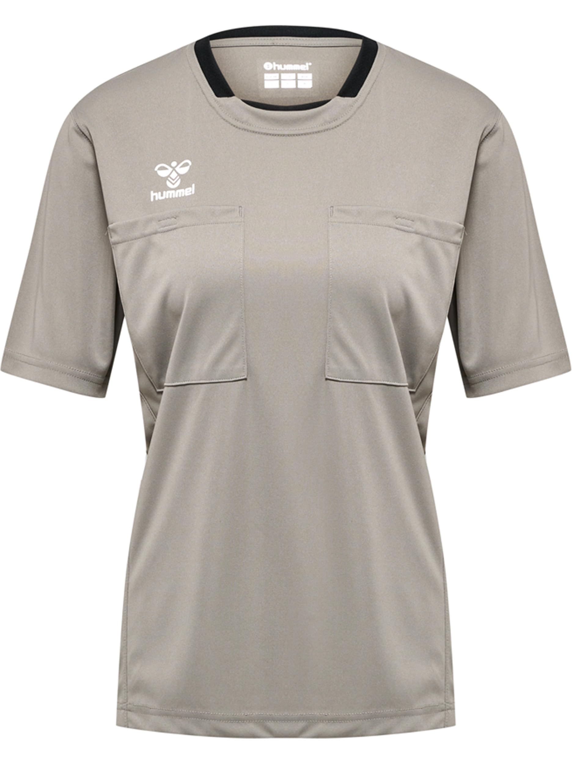 hummel Chevron Schiedsrichtertrikot Damen F7905