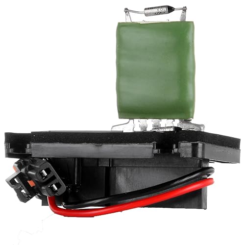 2002 Buick Century Blower Resistor Amazon Com