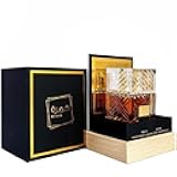 Khamrah - Vanilla, Warm Spicy, Amber, Cinnamon - Eau de Parfum Long-Lasting Fragrance for Unisex, 3.40 Ounce / 100 ml