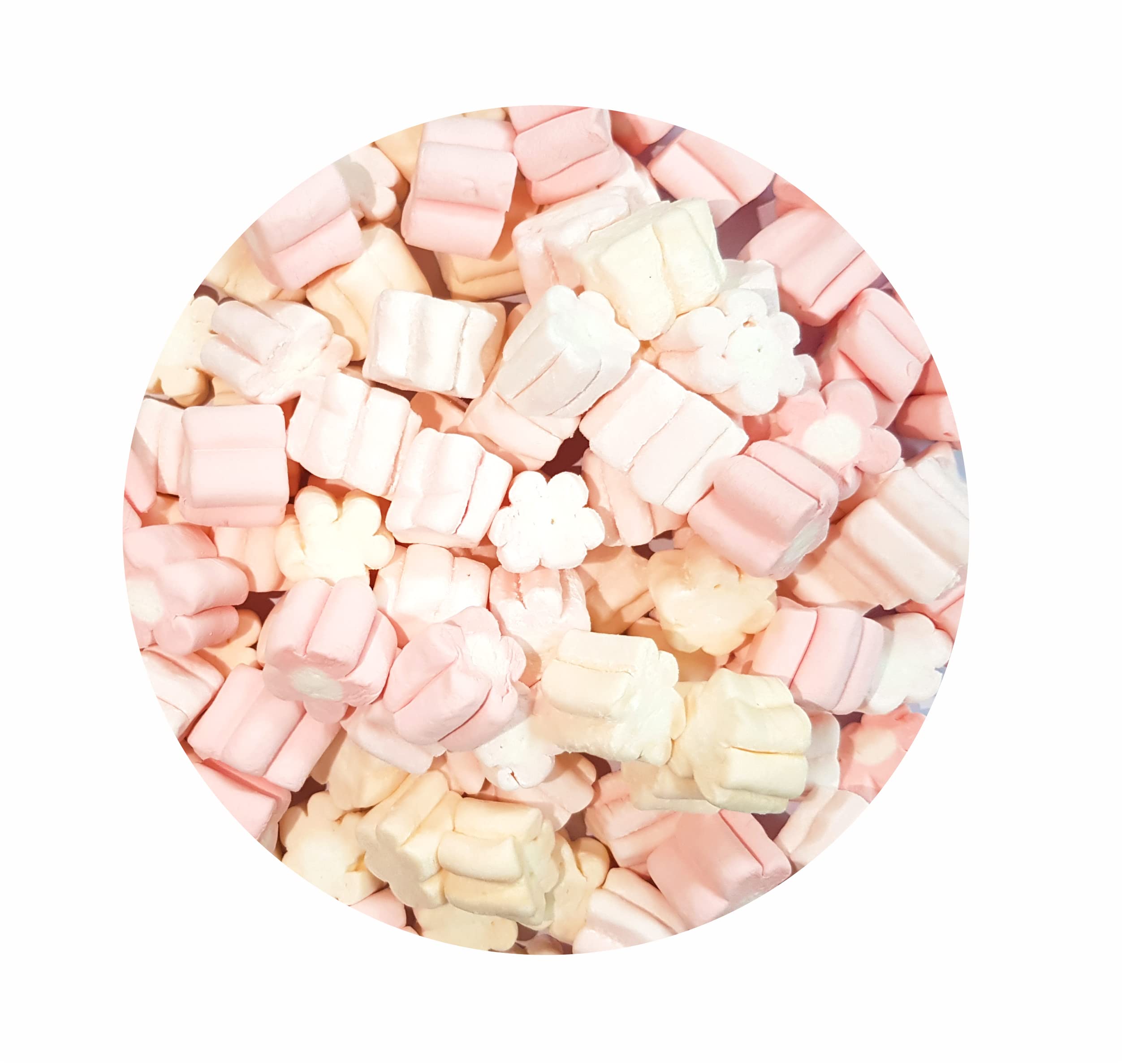 Siera Marshmallows 100% Vegan - Assorted Fruit Flavours - 125 G (B09MM81ZJ8) Amazon Price History, Amazon Price Tracker