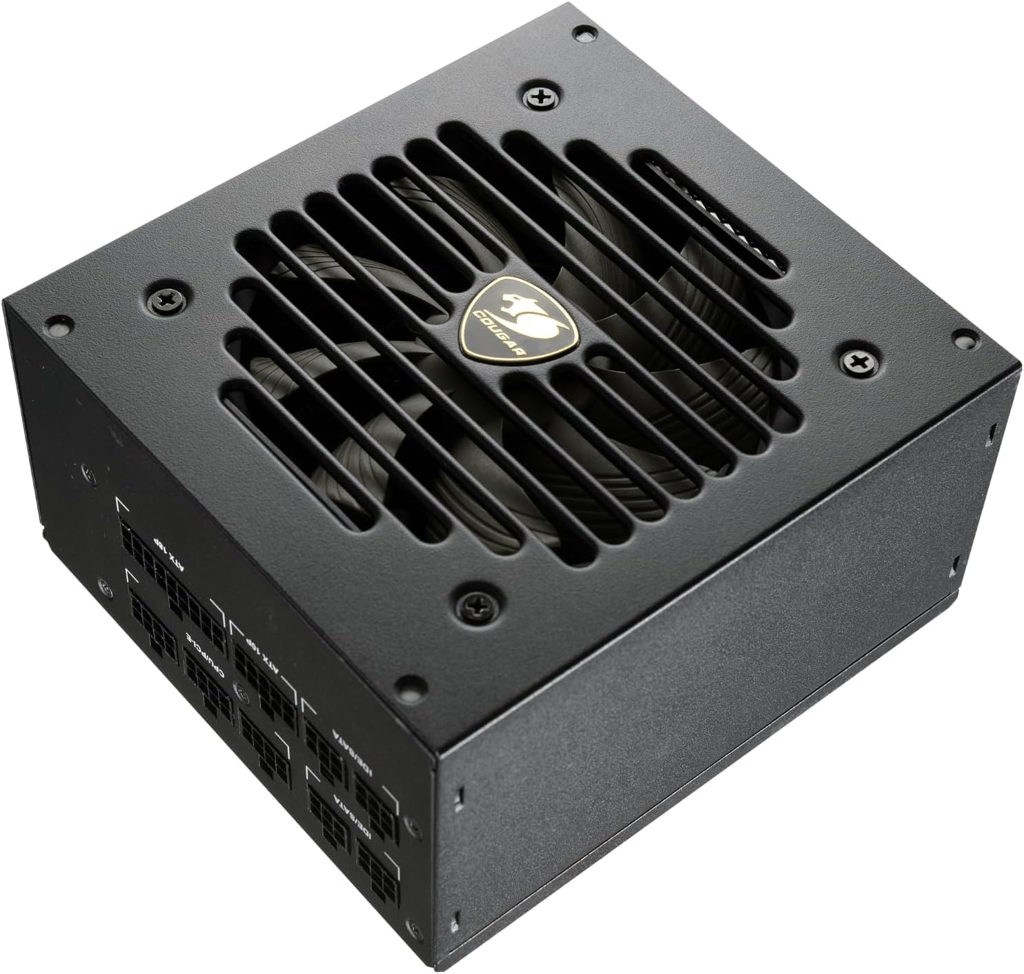 COUGAR GEX a 80Plus Gold Certified PSU (GEX750)