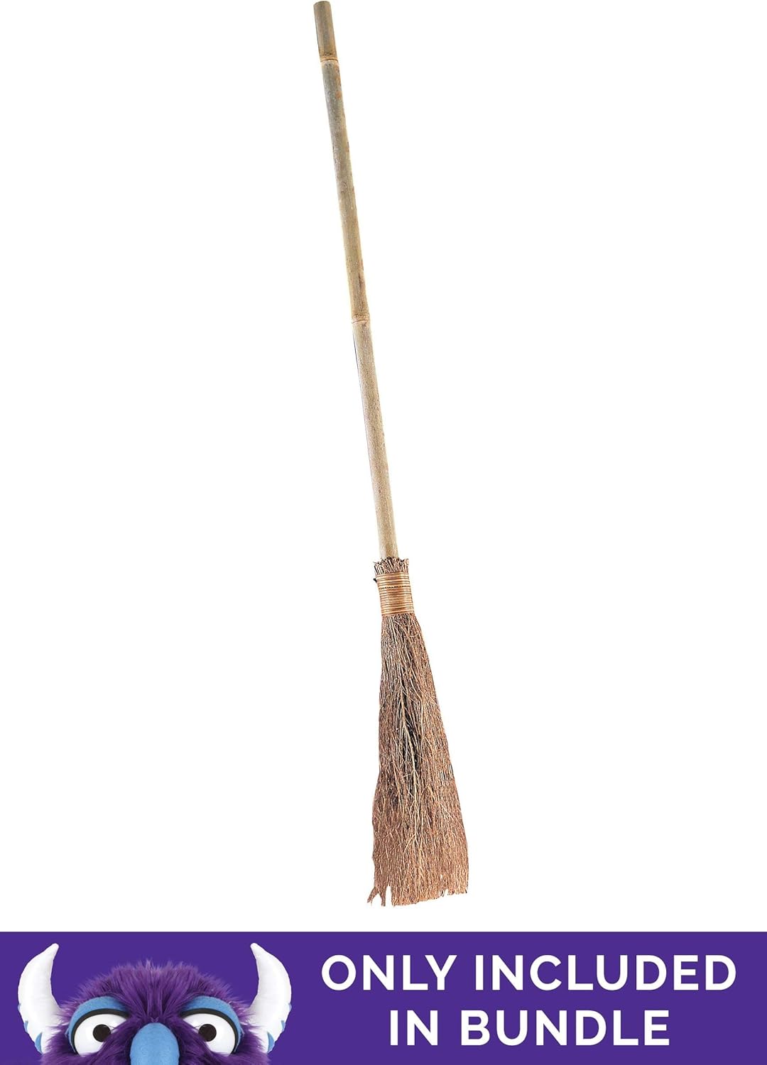 Miniatura 4 de Disfraz de bruja para mujer de lujo, talla grande