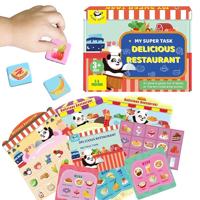 buy-panda-juniors-memory-matching-game-delicious-restaurant-preschool