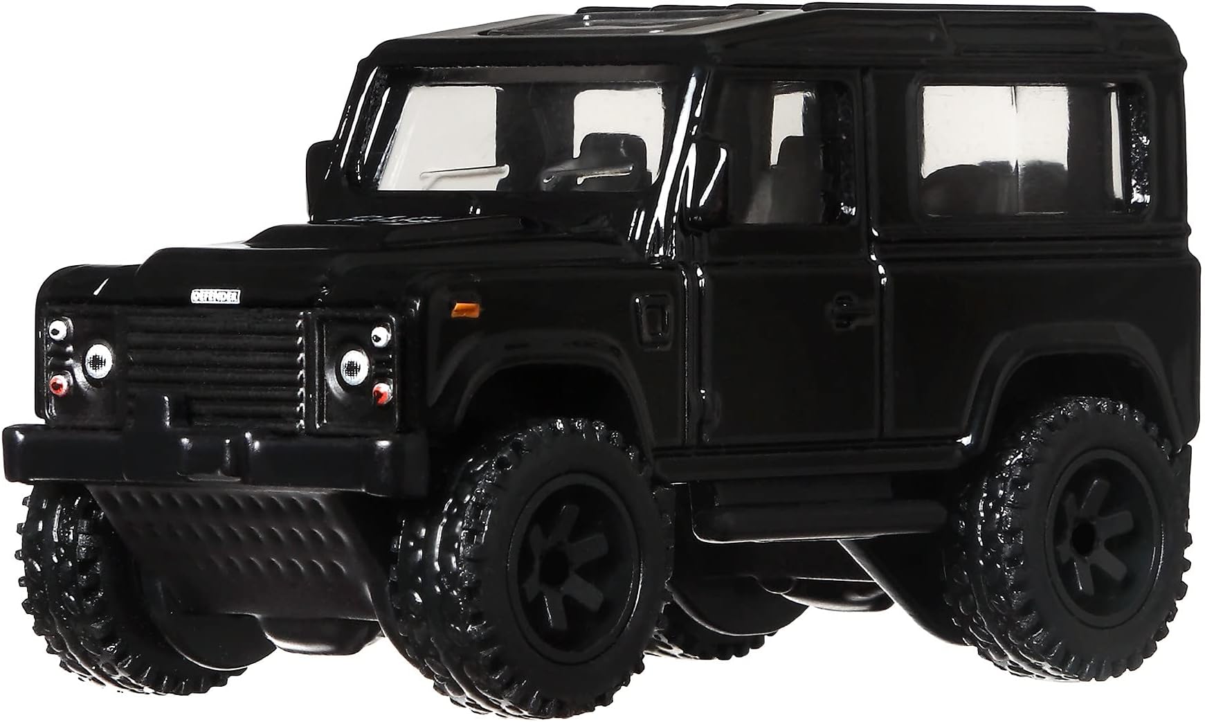 Hot Wheels Fast & Furious Land Rover Defender 90 - 1:64 Scale
