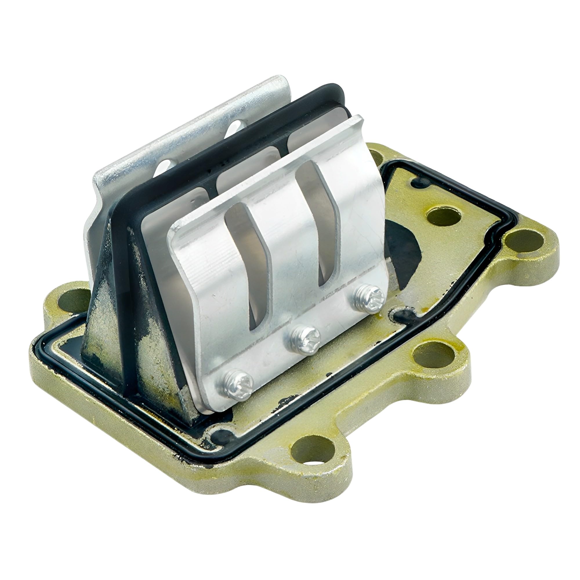 Valve Reed 682-13610 : réparez l'admission de votre hors-bord Yamaha 9.9 et 15 CV anciennes versions