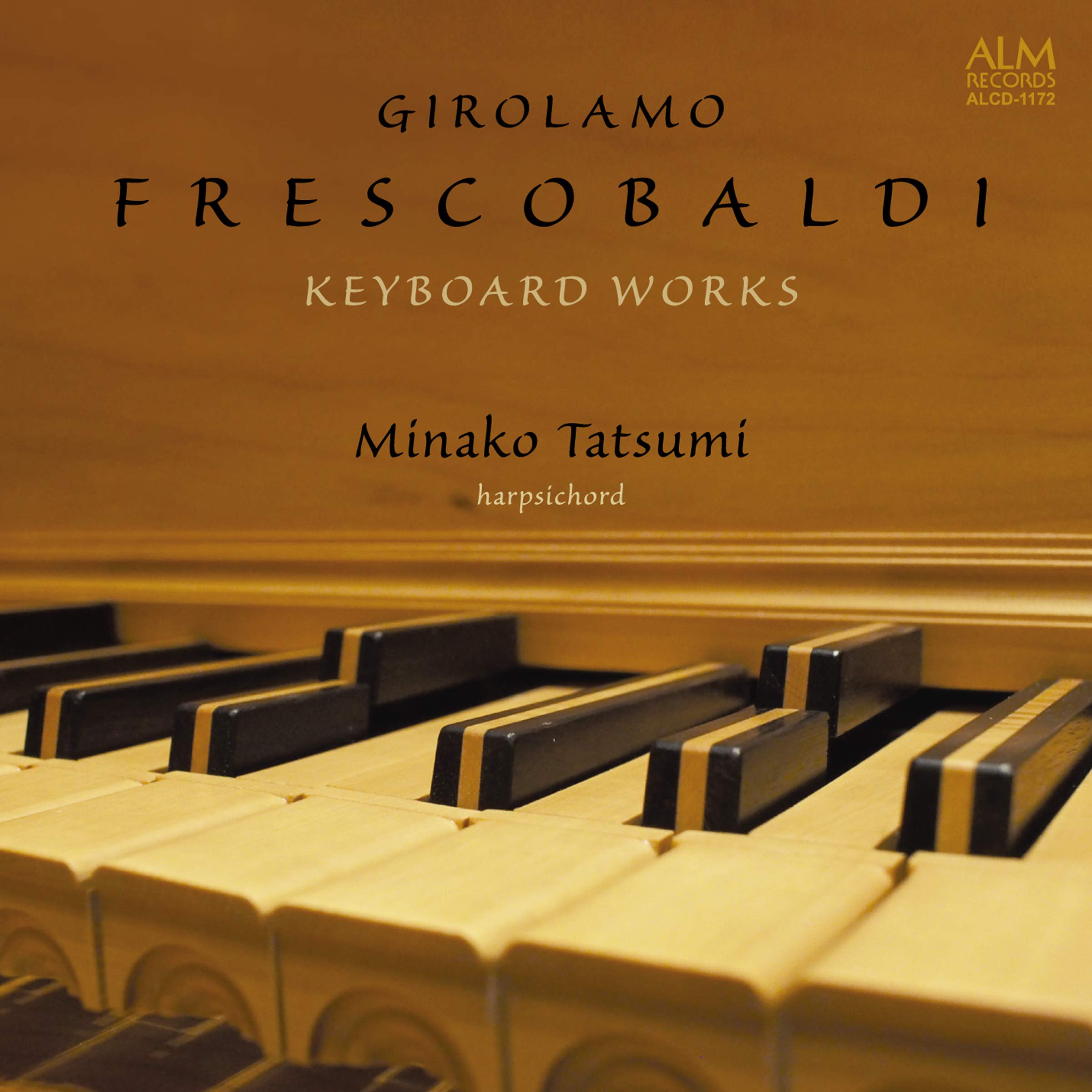 Amazon.co.jp: フレスコバルディ鍵盤作品集: ミュージック