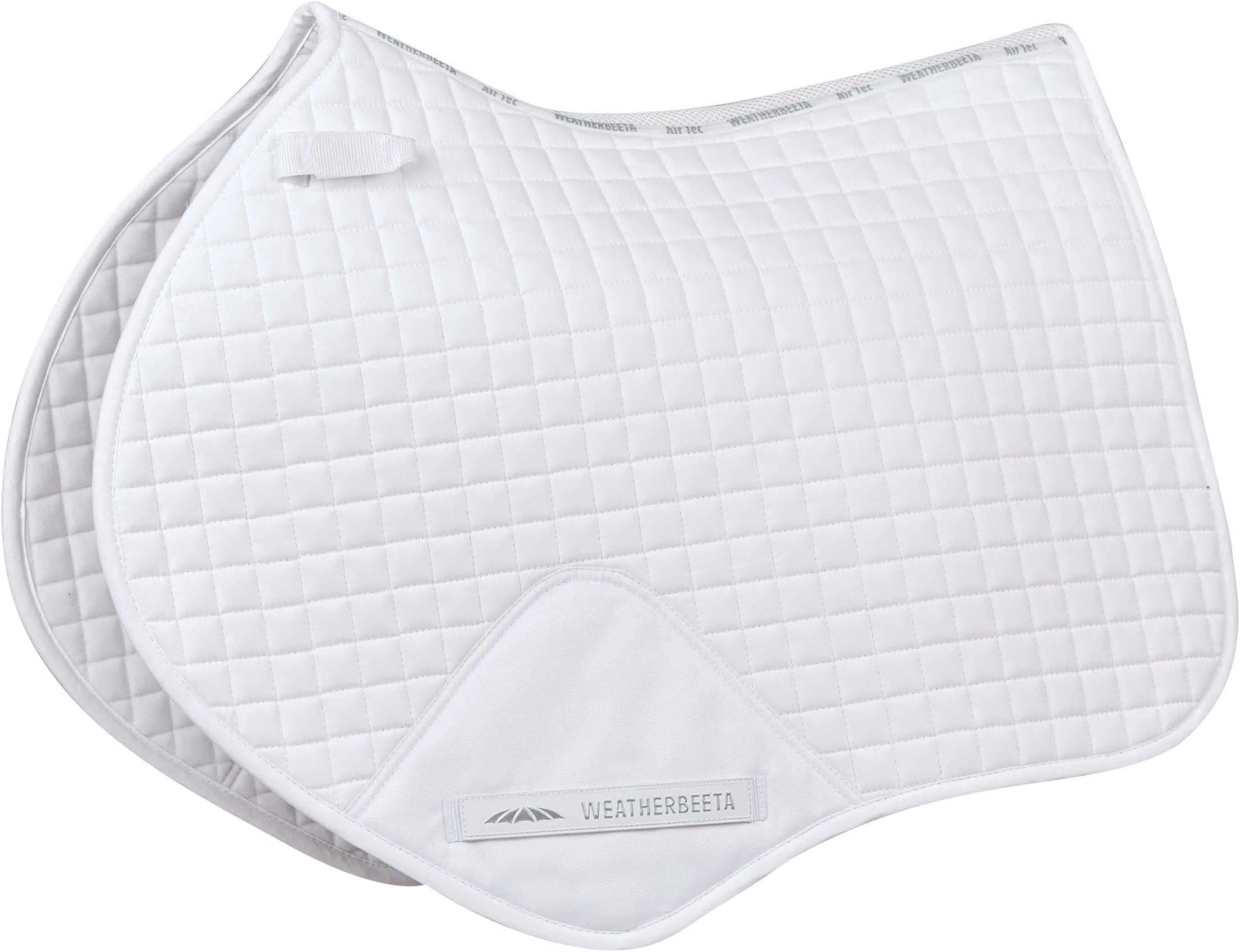 WeatherBeeta Prime Jump Shaped Saddle Pad