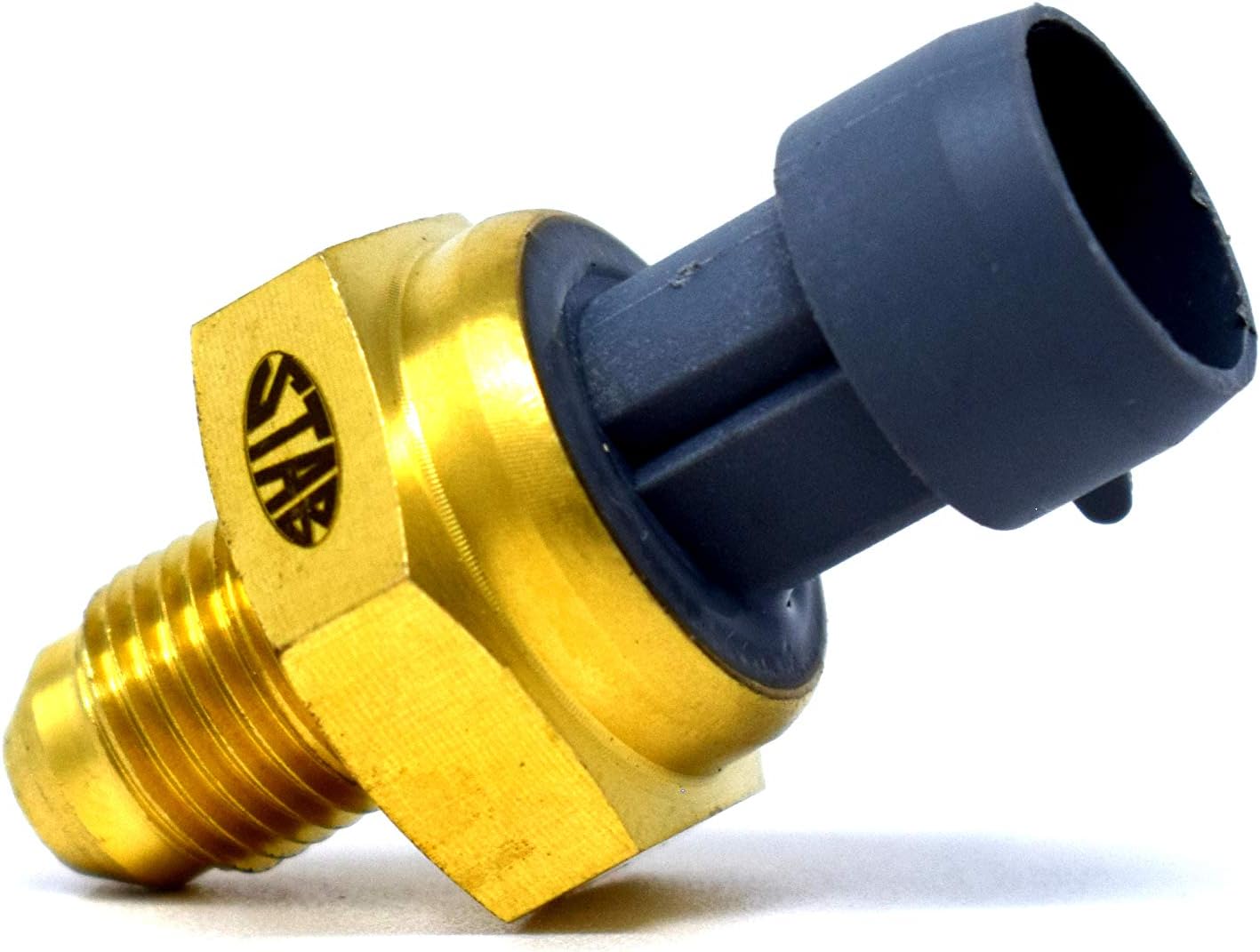 Exhaust Back Pressure Sensor fits 6.4 Ford Powerstroke