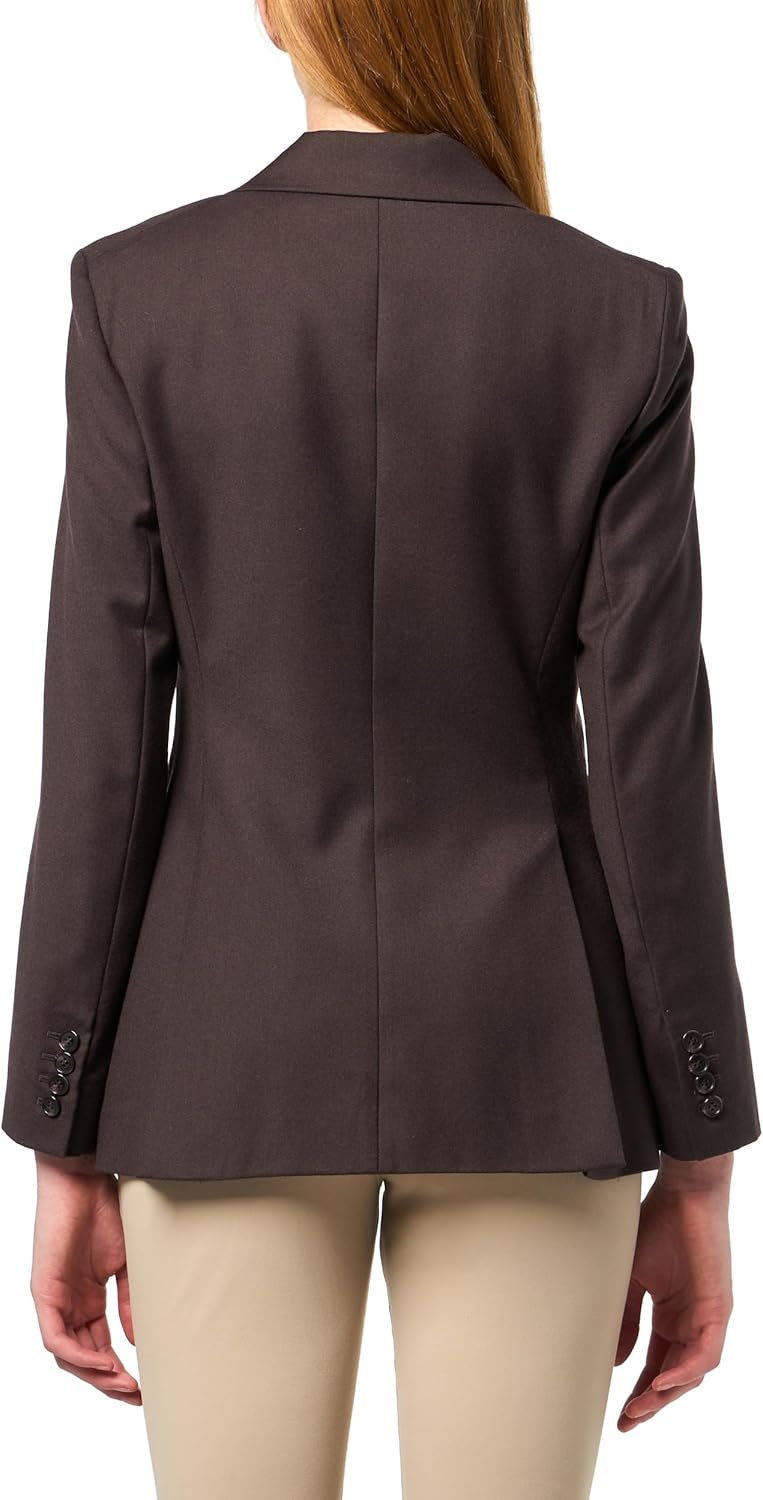 Theory Womens Lynnia Blazer - Image 2