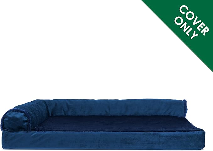 Funda para Cama de Perro Chaise L Grande Lavable miniatura 2