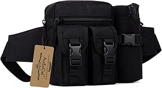 fishing utility belt