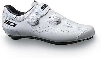 SIDI SPD-SL サイズ44 硬派なシューズでカッコよく決めよう！】本場イタリアの老舗