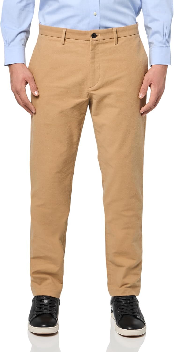 Theory mens Zaine Pant in Moleskin Twill