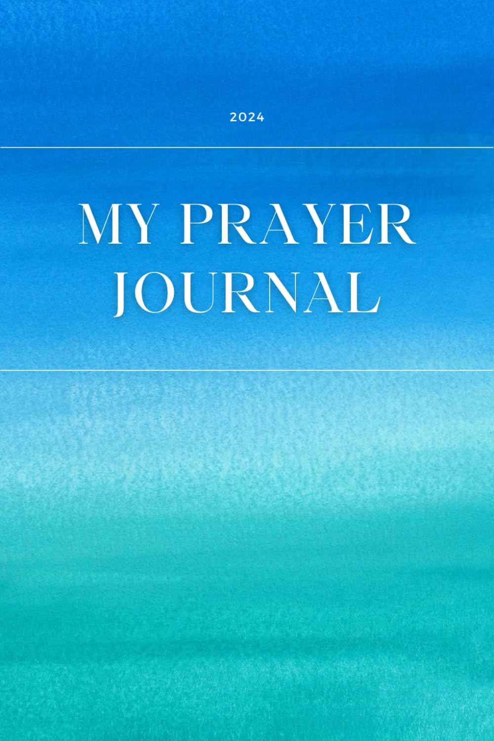 Women's Prayer Journal: A Year of Reflection, Wisdom and Gratitude