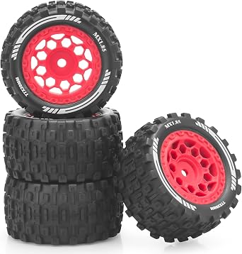1/18     1/18 ARRMA     WLtoys A949 MJX   H16  A