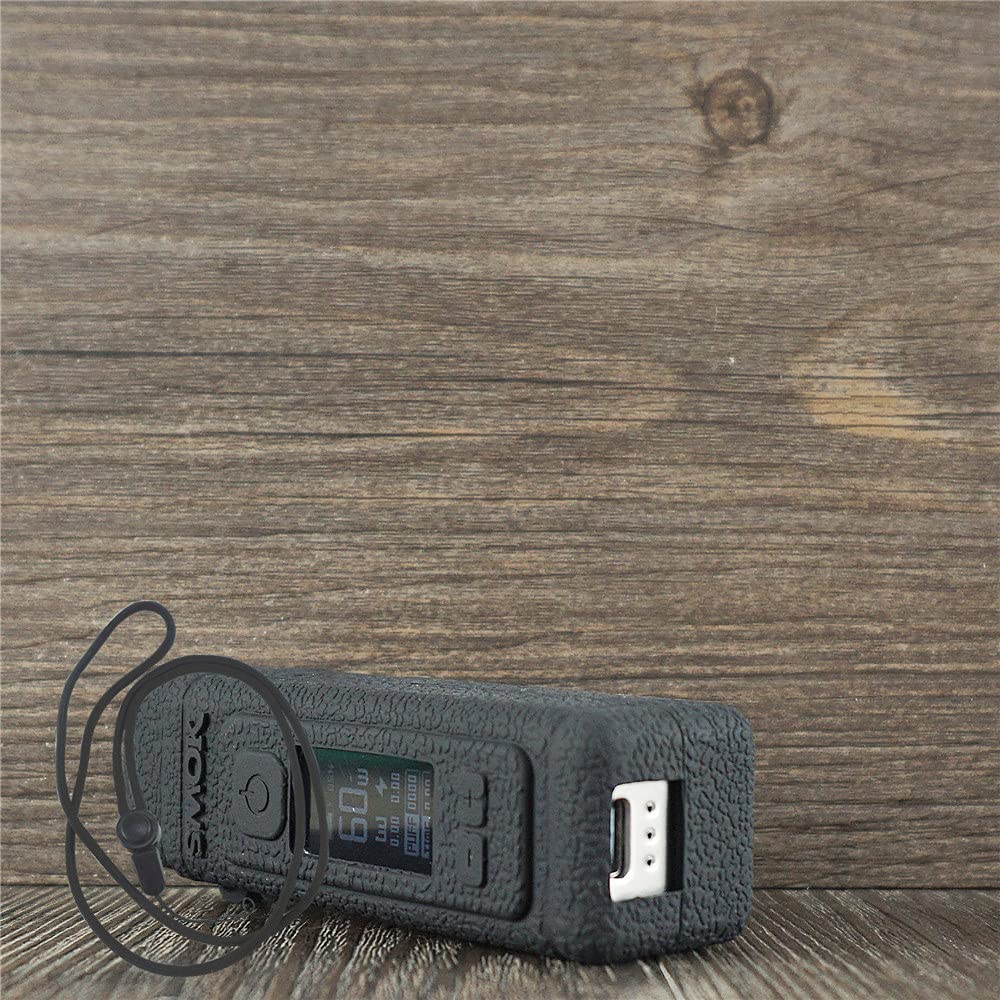 Dsc Market Silicone Cover For Smok Rpm 4 Case Sheild