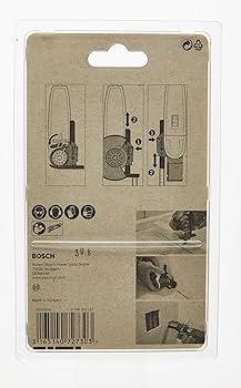 Amazon.co.jp: BOSCH(ボッシュ) カットソー深さゲージ GMFDSG