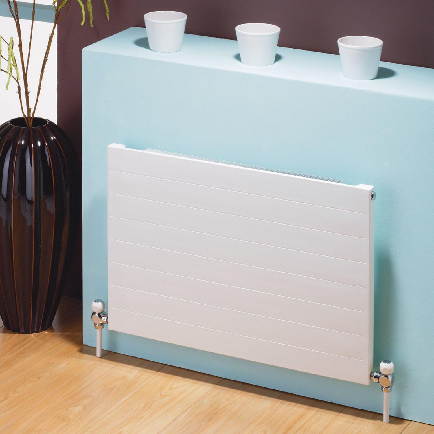 Mhs Matrix Radiator Amazon.com: MHS Matrix White Steel Horizontal Radiator : Everything Else