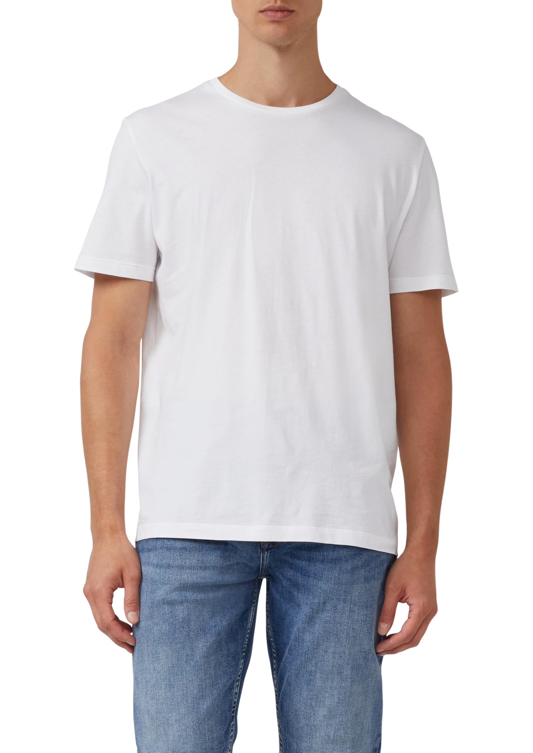 s.Oliver Men's T-Shirt, 0100, XL