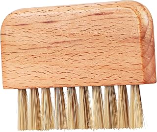 CIMAXIC Escova De Unhas Para Limpar Unhas Escova De Unhas Para Homens Escova De Unhas Cerdas Duras Escova De Unhas Para Limpar Unhas Escovas De Unhas Escova De Limpeza De Unhas Ferramenta