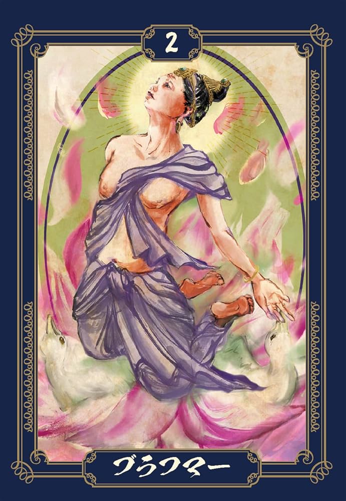 Amazon.co.jp: 大和精霊神カード : 秋山 眞人, 田中 芙弥佳: 本