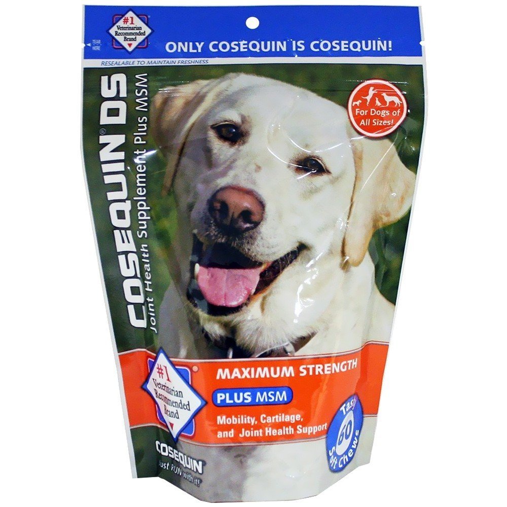 cosequin maximum strength