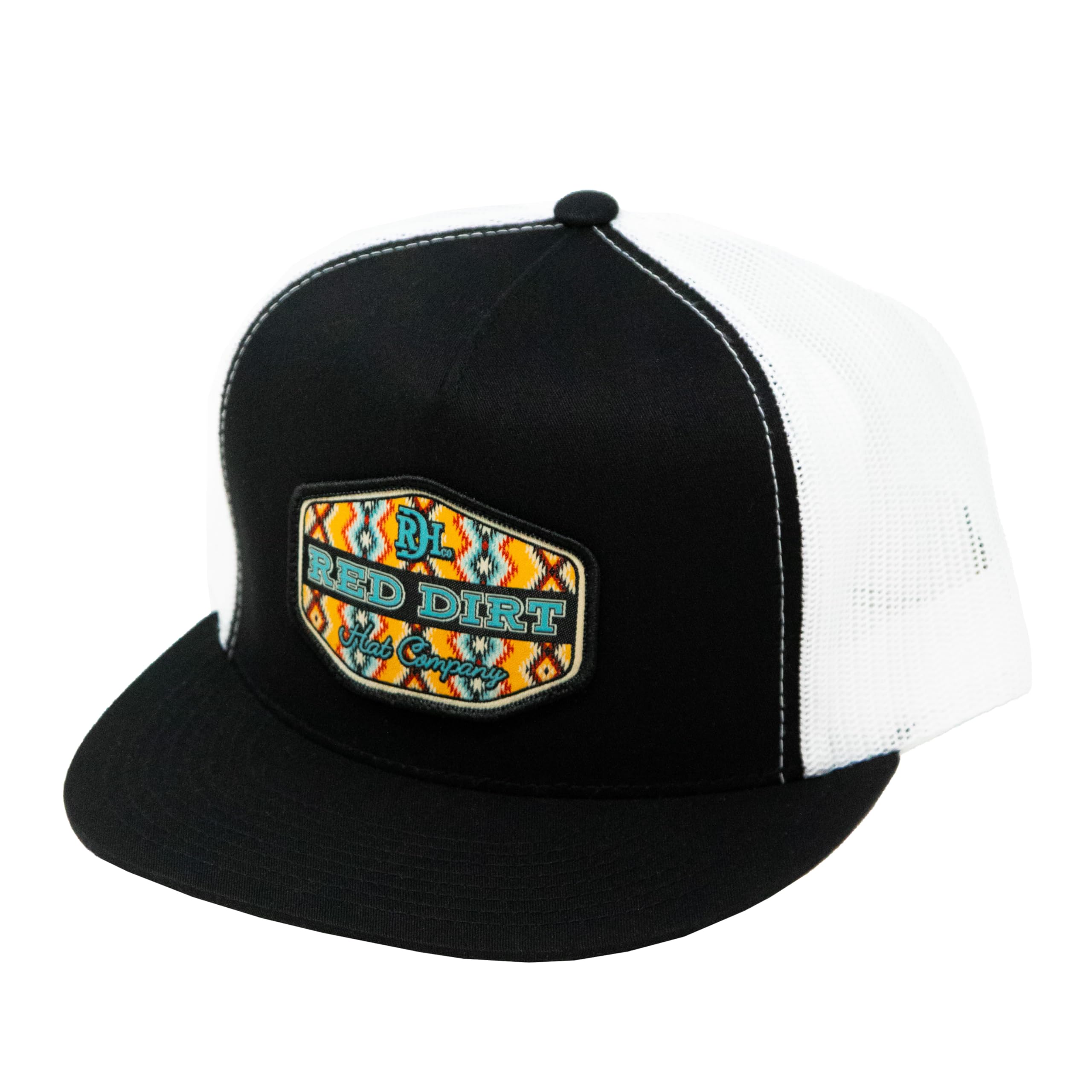 Red Dirt Hat CompanySerape Adjustable Snapback Hat