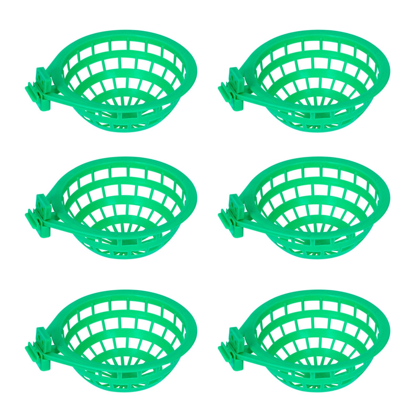 LUCKGONI Bird Nest With Easy Installation For Great Ventilation And Easy Installation For Small Bird Parrots Breeding Accessory
