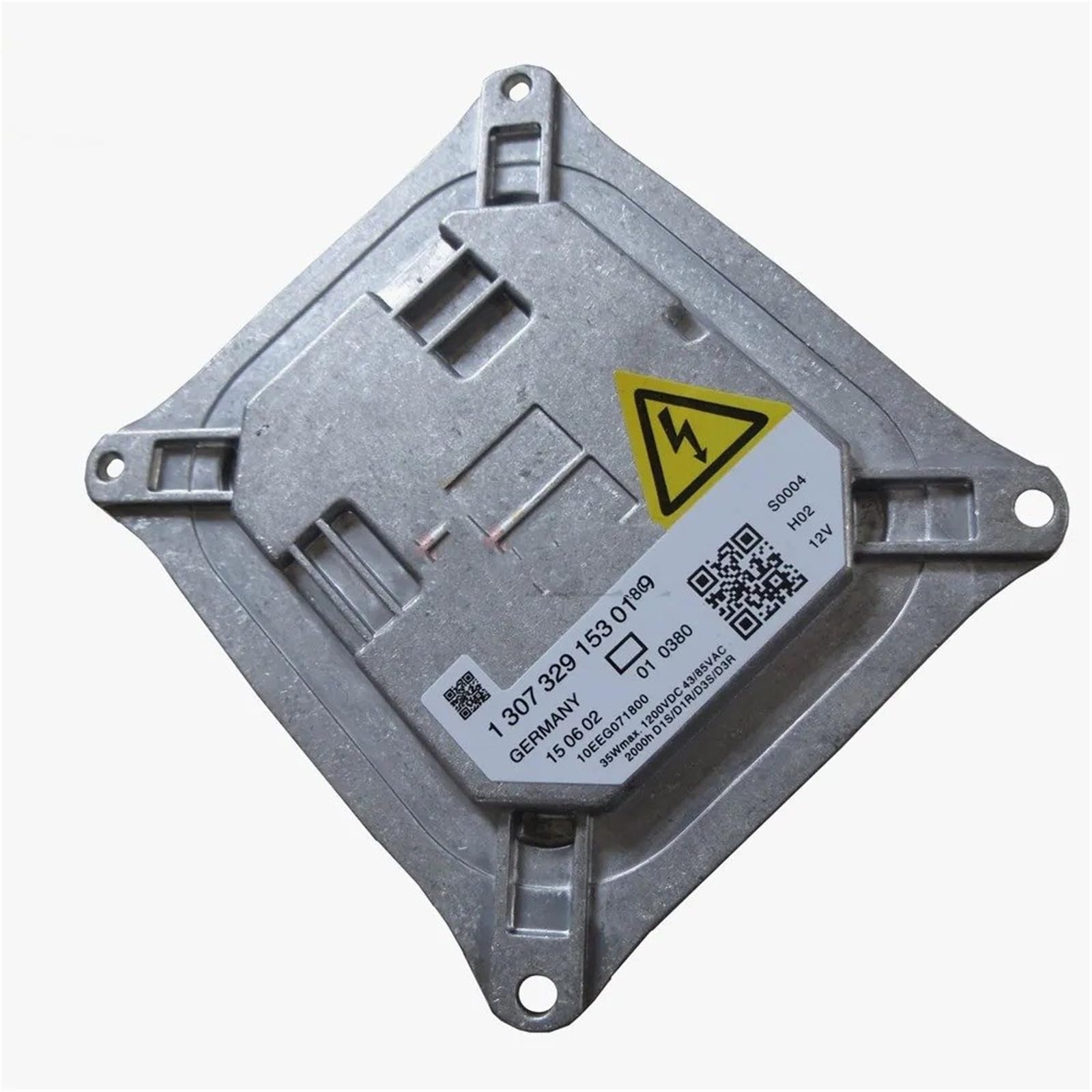 Unidad Control balasto Faros para Serie 3 E90 E92 E93 para X3 para X5 63117182520 8J0907391 25806714 1307391519301 Módulo Balasto Faro HID Xenón