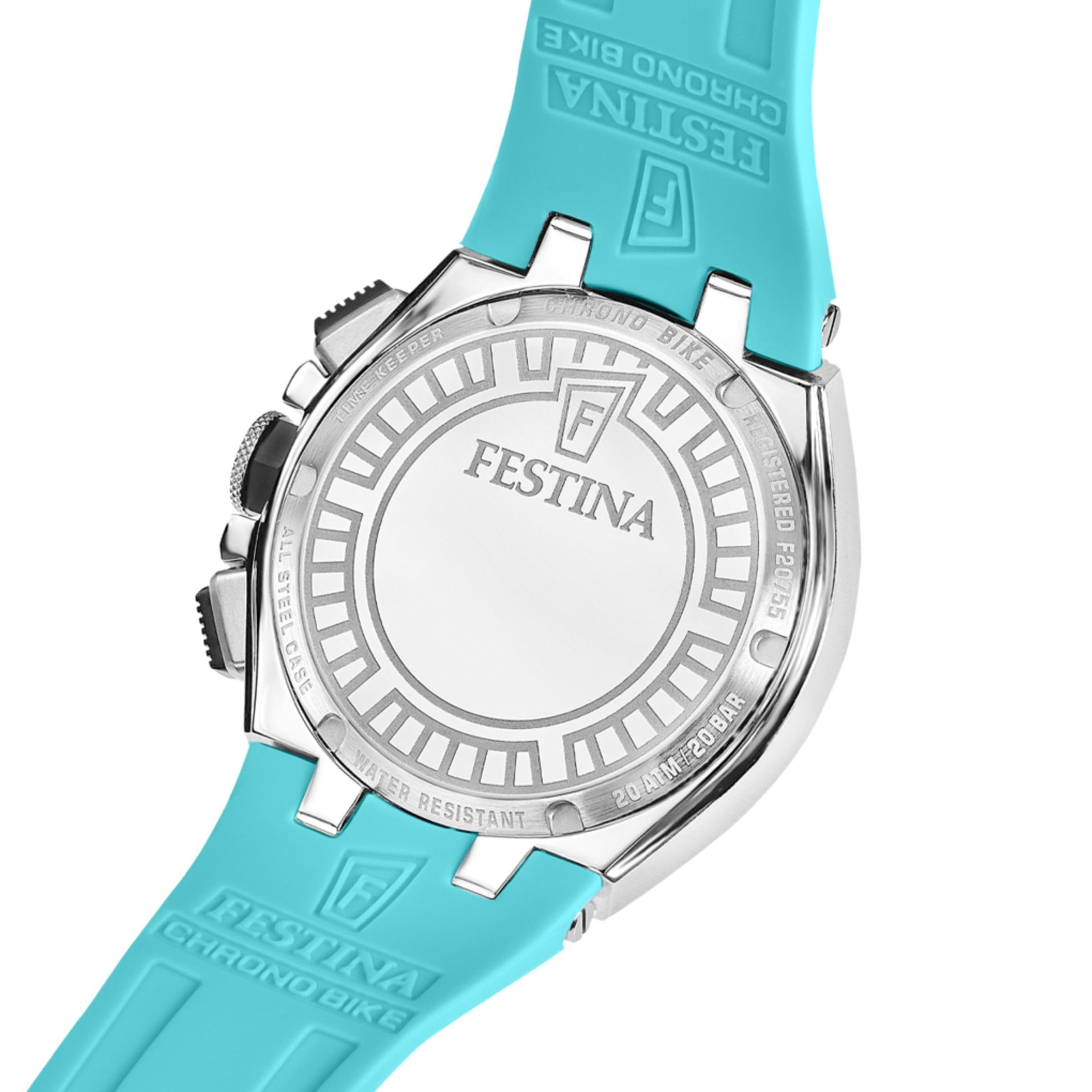 Festina F20755-7 Meski zegarek