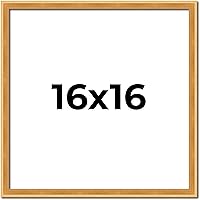 Vista 97 de Poster Palooza Portarretratos de madera maciza de 11 x 15 pulgadas, ancho de moldeo de 0.75 pulgadas, incluye plexiglás acrílico UV, respaldo