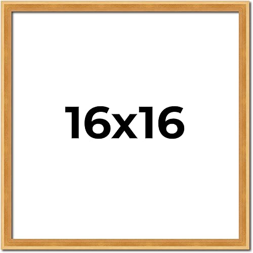 Miniatura 97 de Poster Palooza Portarretratos de madera maciza de 11 x 15 pulgadas, ancho de moldeo de 0.75 pulgadas, incluye plexiglás acrílico UV, respaldo