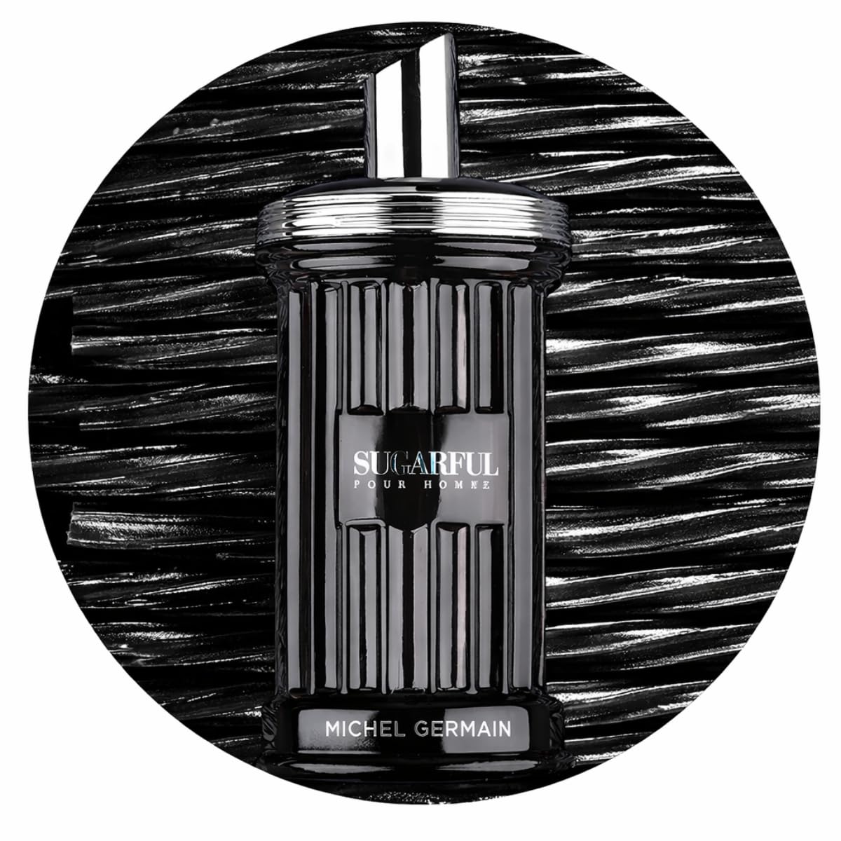 Michel Germain Sugarful Pour Homme Eau de Toilette Spray for Men