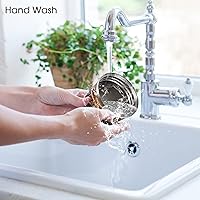 Vista 8 de KETIEE Travel Mug, 12oz Insulated Coffee Cup with Leakproof Lid, Vacuum Stainless Steel Double-Wall Travel Coffee Mug Spill Proof, Reusable Tumbler