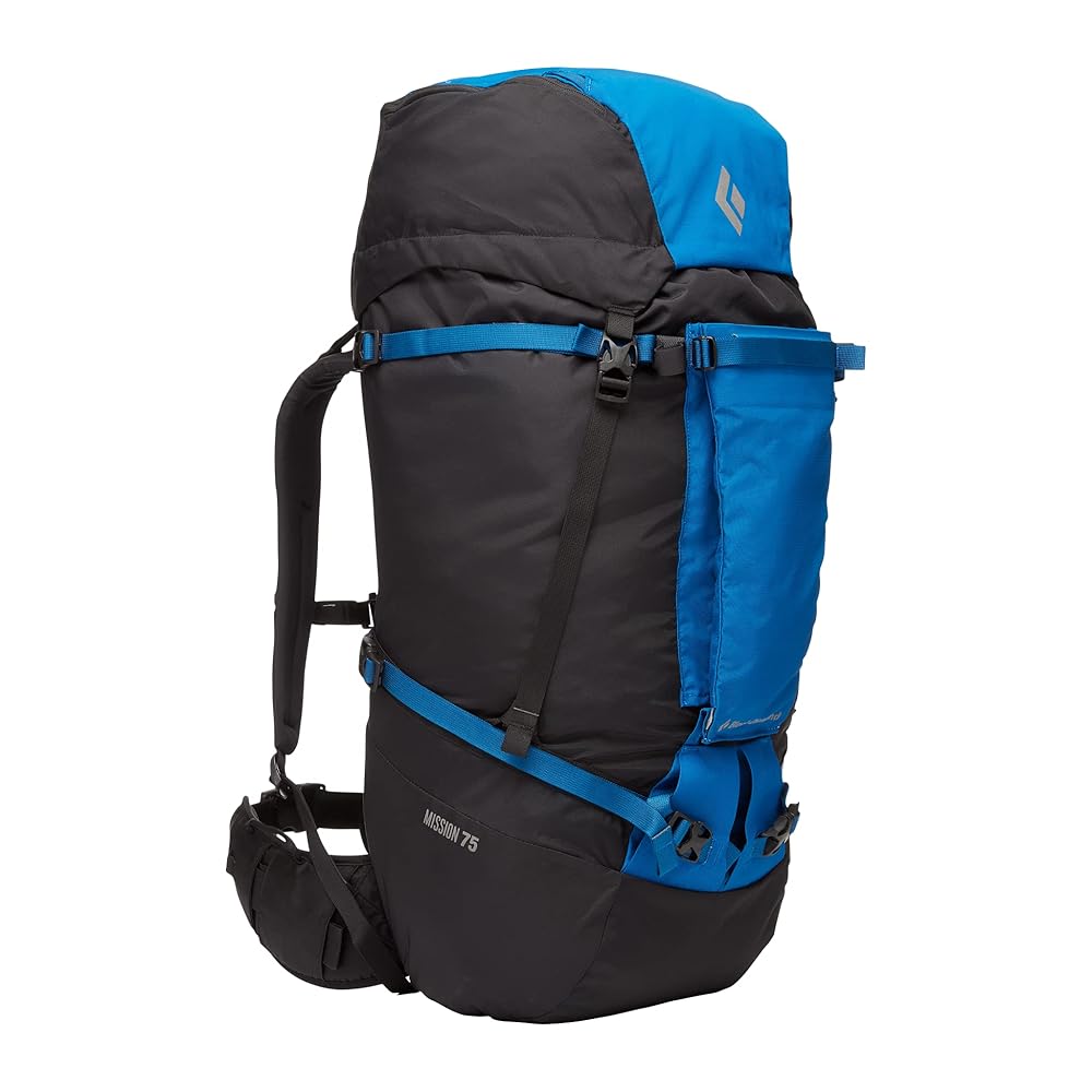Black Diamond - Black Diamond Mercury75 ブラックダイアモンド 75L Black Diamond ブラックダイアモンド＞ MERCURY75 マーキュリー