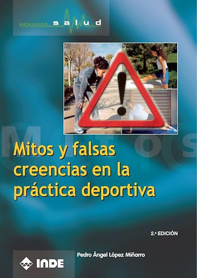 Mitos y falsas creencias en la práctica deportiva