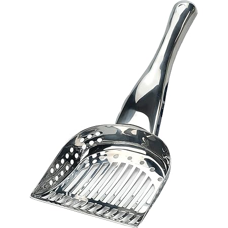 kitty pooper scooper