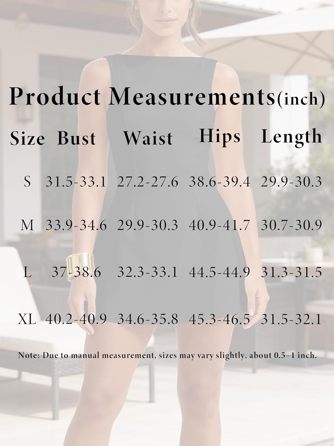 Women's Backless A - Line Dresses 2026 Summer Sleeveless Classy Holiday Graduation Cocktail Party Mini Dress