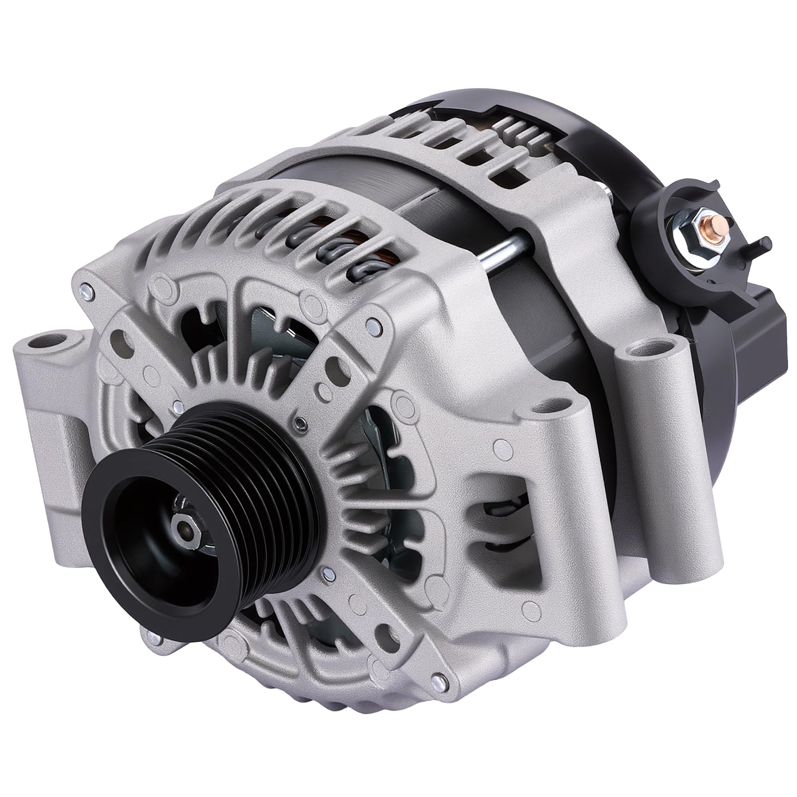 BDFHYK 210A Alternator for BMW X5 3.0L L6 2011, 12317591530
