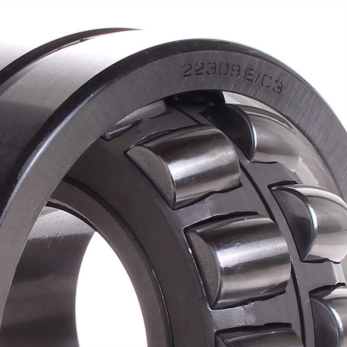 SKF – 22309 und/C3 Kugellager oscilantes von Rollen-Zylindrische 45 x 100 x 36