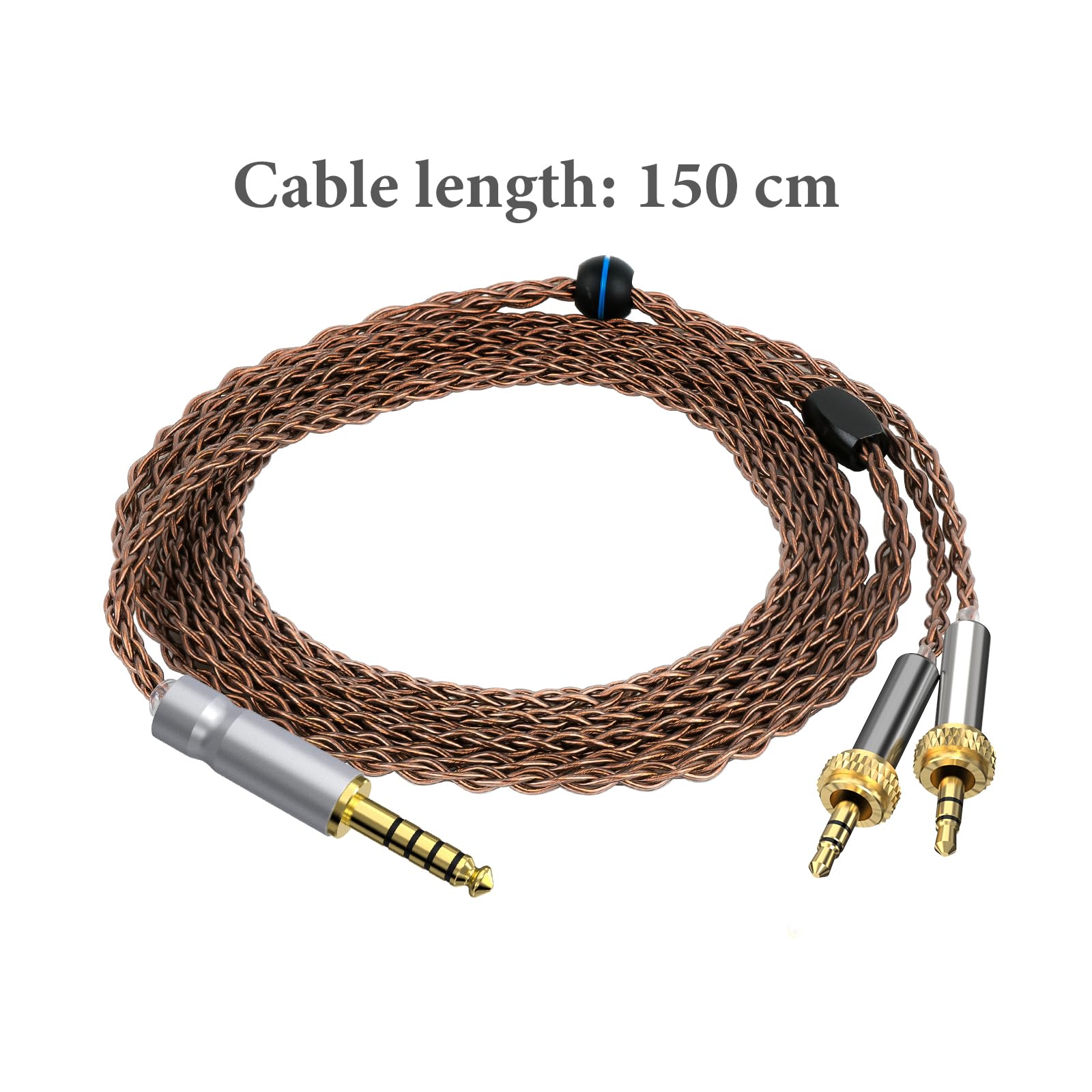 Amazon.com: GEEKRIA Apollo Copper Upgrade Audio Cable Compatible