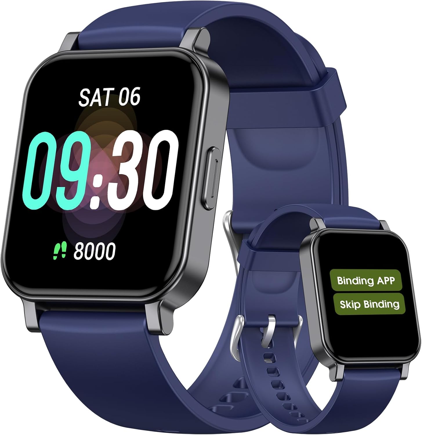 Pedometer Watch Senior Friendly No App/Phone Required, Waterproof Fitness Tracker Watch with Step Counter Calories/Sleep Tracker for Walking Running for Men Women Pedometer Watch Senior Friendly No App/Phone Required, Waterproof Fitness Tracker Watch with Step Counter Calories/Sleep Tracker for Walking Running for Men Women